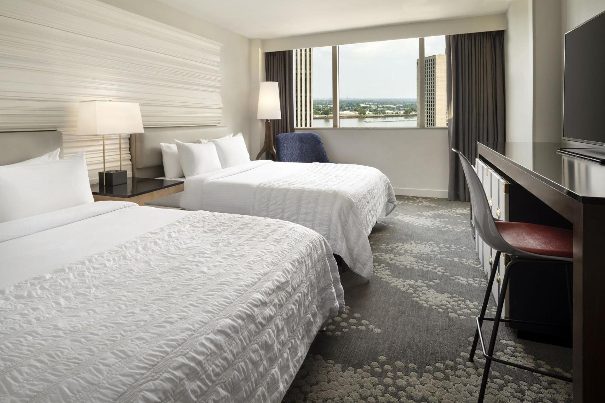 Le Meridien New Orleans Exterior foto